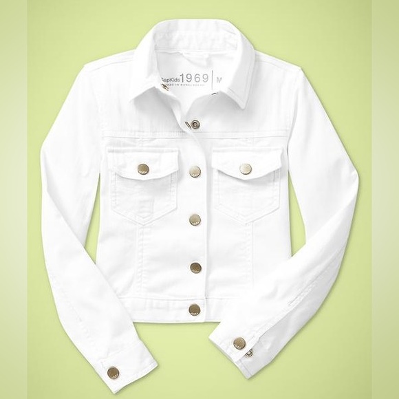GAP Other - Gap Jean Jacket
